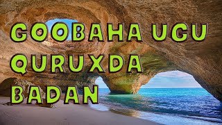 Goobaha Ugu Quruxda Badan Dunida