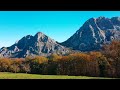 vista panorámica desde urkiola