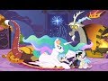 MLP [Next Gen]  The Royal Family  (Base Edit)