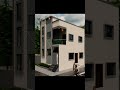 20x30 house elevation design home housedesign 20x30kagharkanakshaplan