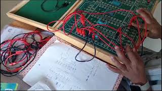 implementation of Full Adder using 74LS138 IC#pccoer#video
