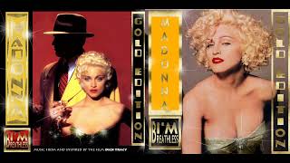 15.Madonna - Sooner Or Later (Live at The Oscars)