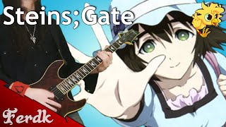 Steins;Gate - \