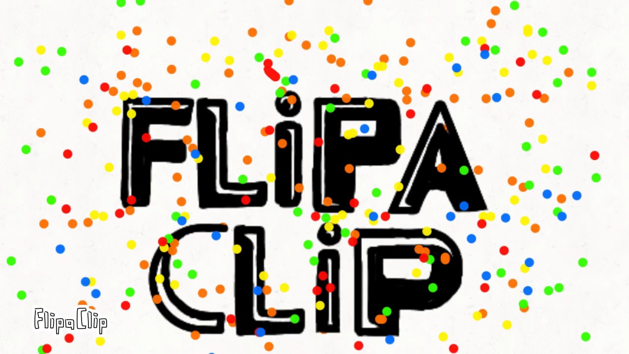 Flipaclip Simple Animation Youtube