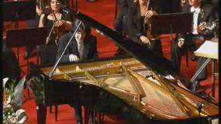 Artur Papazian Opera Encore Chopin Prelude in D minor