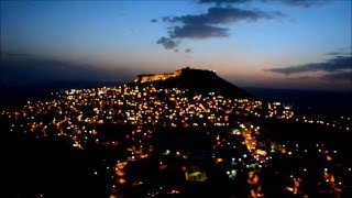 Mardin - Gündüzden Geceye