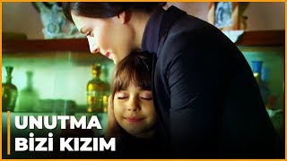 Berrin, Zehra'yı Hakan'la Bıraktı - Öyle Bir Geçer Zaman Ki 90. Bölüm