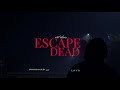 Escape Dead - Theo | Produced by Lava x Theo | Official Music Video