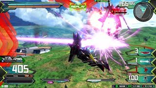 【速報‼︎】変形解除モーション！？イージスついにプレイアブルで次回参戦！！！【大尉】【EXVS2 エクバ2 ガンダム】