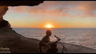 Greet The Sun 17/12/24 Music for Meditation, Relaxation and Study