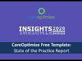 Insights2020 Free State of the Practice Template