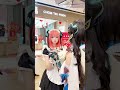 十三姨限定反厂 cos 话题 阮梅cos 话题 中野二乃 话题 十三姨 话题 cosplay athlete genshinimpact