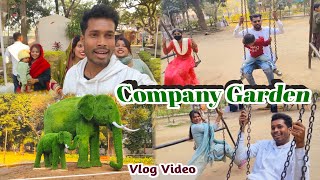 Raja Rani Park Munger Bihar #Ashok kittu Vlog video Time Pass Kittu Vlogs