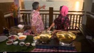 Sajian Chef Wan bersama Media Ep 3