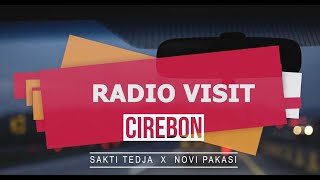 Tambatan Hati - RADIO VISIT CIREBON 02 april 2021