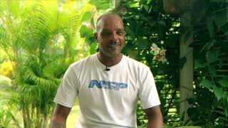 NSP Why I Surf - The Culture - Bruno Pitanga