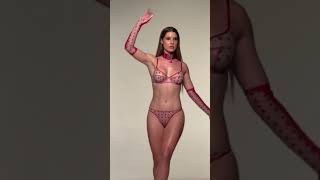 Photoshoot! #amandacerny #shorts