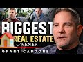 A Vision of Success: Becoming the USA’s Largest Real Estate Owner - Brian Rose & Grant Cardone