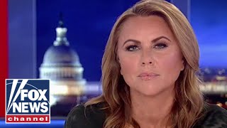 The US is actively working with its enemy: Lara Logan