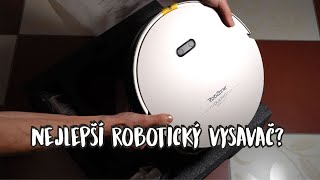 vyluxuje, vytře, vypere | první dojmy a test | ROBZONE DUORO X-COMFORT PROFI XL 2024