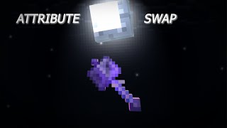 How to Attribute Swap! | Tutorial