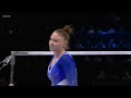 (BBC) 2023 World Gymnastics Championships Women All Around Final