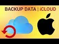 How to Backup Data on iPhone and iPad with iCloud