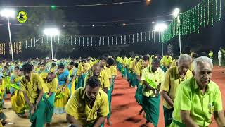 சீர்தலைக்க அருள்மிகு சுப்பிரமணிய சுவாமி கலைக்குழு பொள்ளாச்சி அரங்கேற்றம் 24.11.24