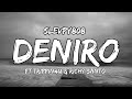 Slevpy - Deniro (ft Trippin4u & Richy Santo)  🖤[Copyright Free]