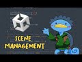 Scene Management in Unity | Code Review