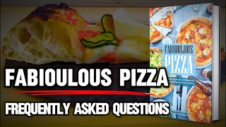 How to make pizza | Frequently Asked Questions | Free ebook