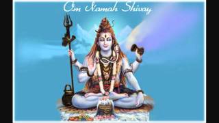 Om Namah Shivaya - Uma Maheshwara Sthotram