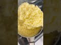 how to make pastina with egg video tutorial