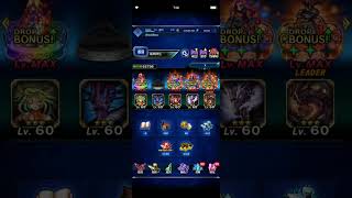 【FFBE】【參考影片】高難度任務「沉睡的憎惡之力」