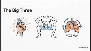 Why Strength and Fitness Predict Your Future More Than Any Blood Test