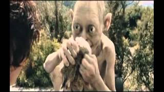 Il Signore Dei Tarzanelli