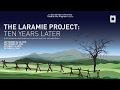 The Laramie Project: Ten Years Later Promotion