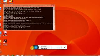 copy mysql database