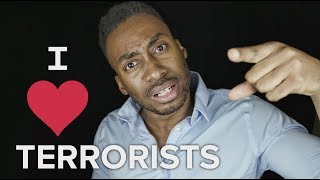 WHY I LOVE TERRORISTS (2025)
