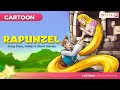 Princess Rapunzel | रॅपन्ज़ेल | Tales in Hindi | बच्चों की नयी हिंदी कहानियाँ
