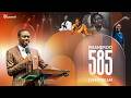 🔴 LIVE: Phaneroo Service 585 Live Stream with Apostle Grace Lubega