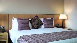 Belmore Court \u0026 Motel Executive Rooms, Enniskillen - offer a new level of luxury, space and style.