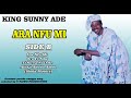 king sunny ade ara nfu mi juju music of the 80 s album