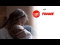 trane authorized hvac dealer and installer