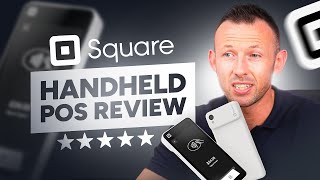 SQUARE Handheld POS Review | Watch BEFORE You Order