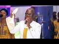 Prof. Kofi Abraham Gospel Songs Compilation 2022: Live Performance