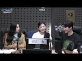 [ENG SUB] 240227 TWICE Dahyun and Tzuyu KBS CoolFM Day6's Kiss the Radio