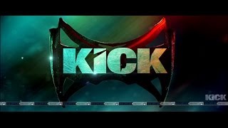 KICK 2014 Movie Trailer & HD Wallpapers Ft. Salman Khan
