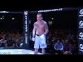 Tomáš Kužela vs. Karel Vemola — GCF Fight Night 26