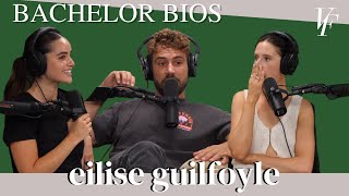 B**b Jobs, iPhone Updates, and Bachelor Bios with Eilise Guilfoyle Pt 2 | The Viall Files Nick Viall